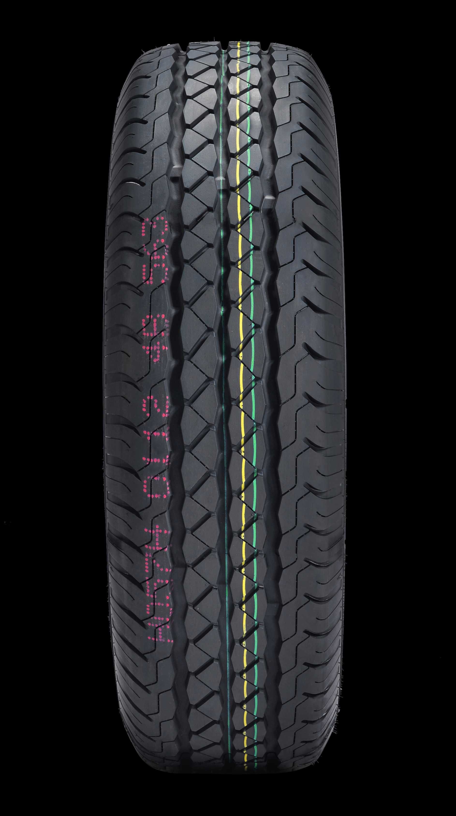 Новые шины из Китая фирмы WIDEWAY 205/70R15C 106/104R ENERGYWAY I