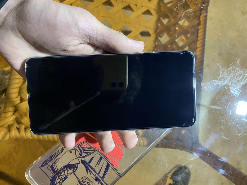 Samsung s21+ 5g