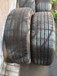 225.55r19 лето Toyo Proxes шины