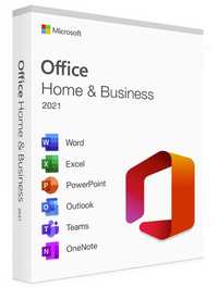 Office 2021 Home / Licenta Digitala