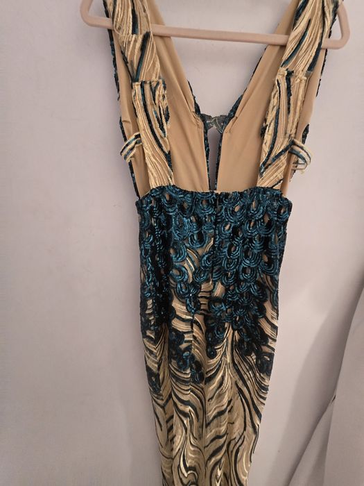 Rochie noua nepurtata