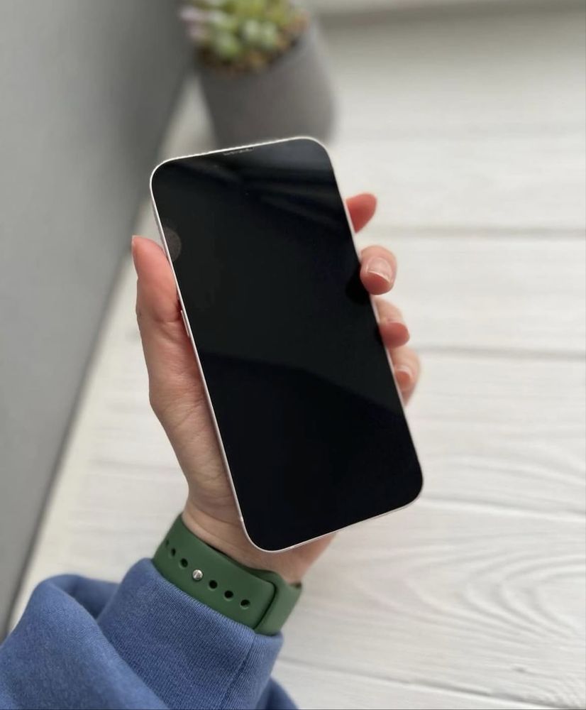 Iphone 13 128 память