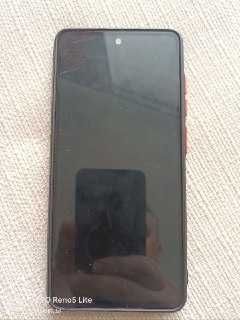 Samsung Galaxy A52s 5g
