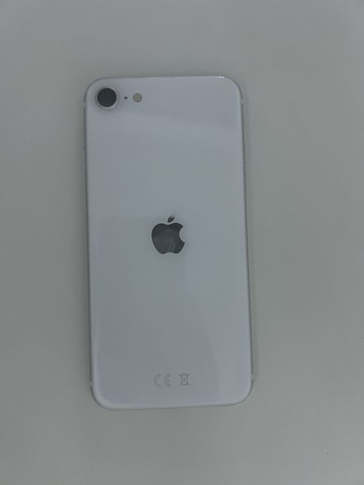 Iphone SE (2nd generation)