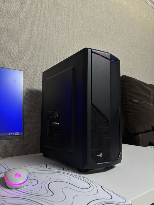 Продам игровой системный блок компьютер пк