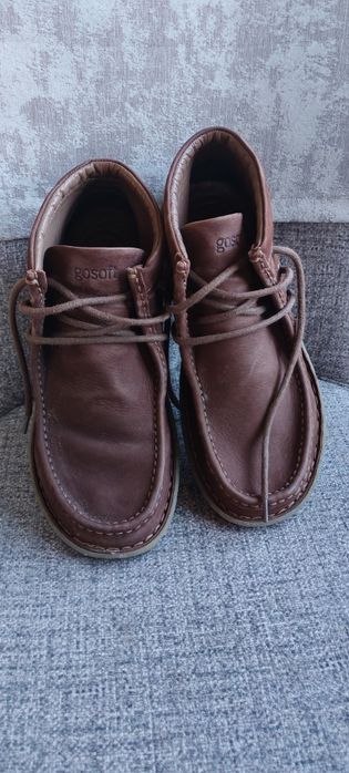 Мъжки есени обувки