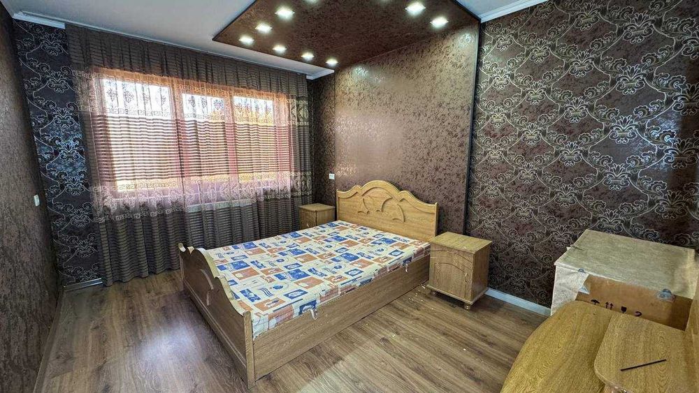 Фрунзиский KIUF 5 қаватда 2 хонали квартира сотилади.ID: 1497