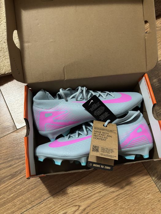 Ghete de fotbal Nike Mercurial Superfly 10