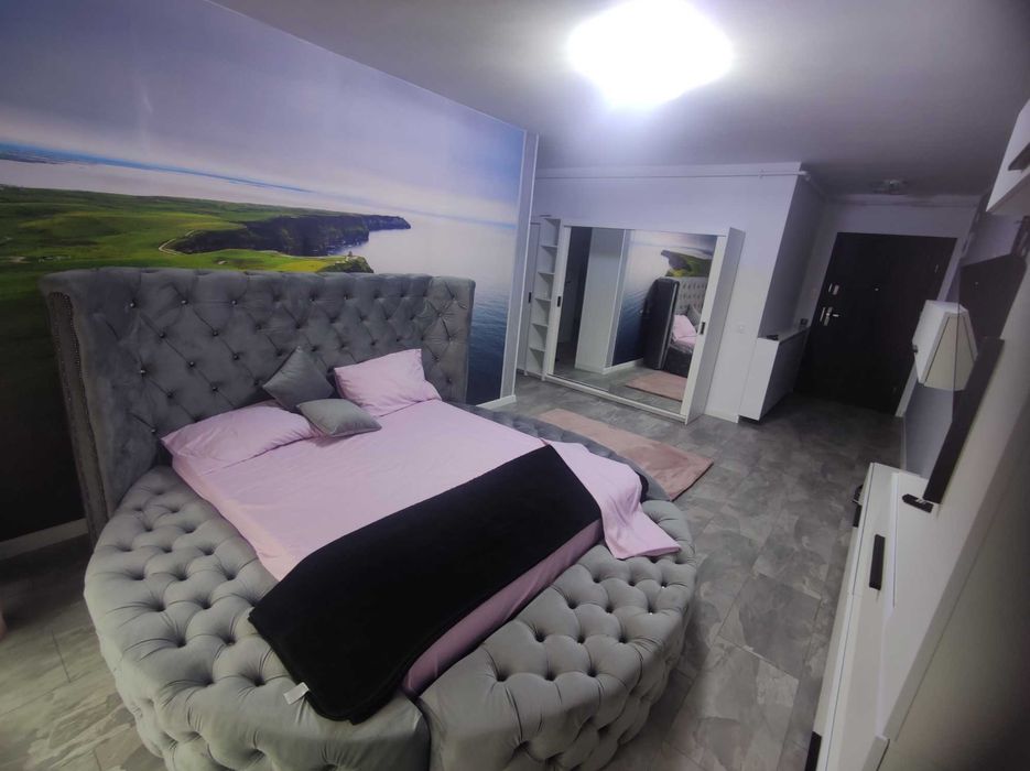 Inchiriez apartament cu o camera