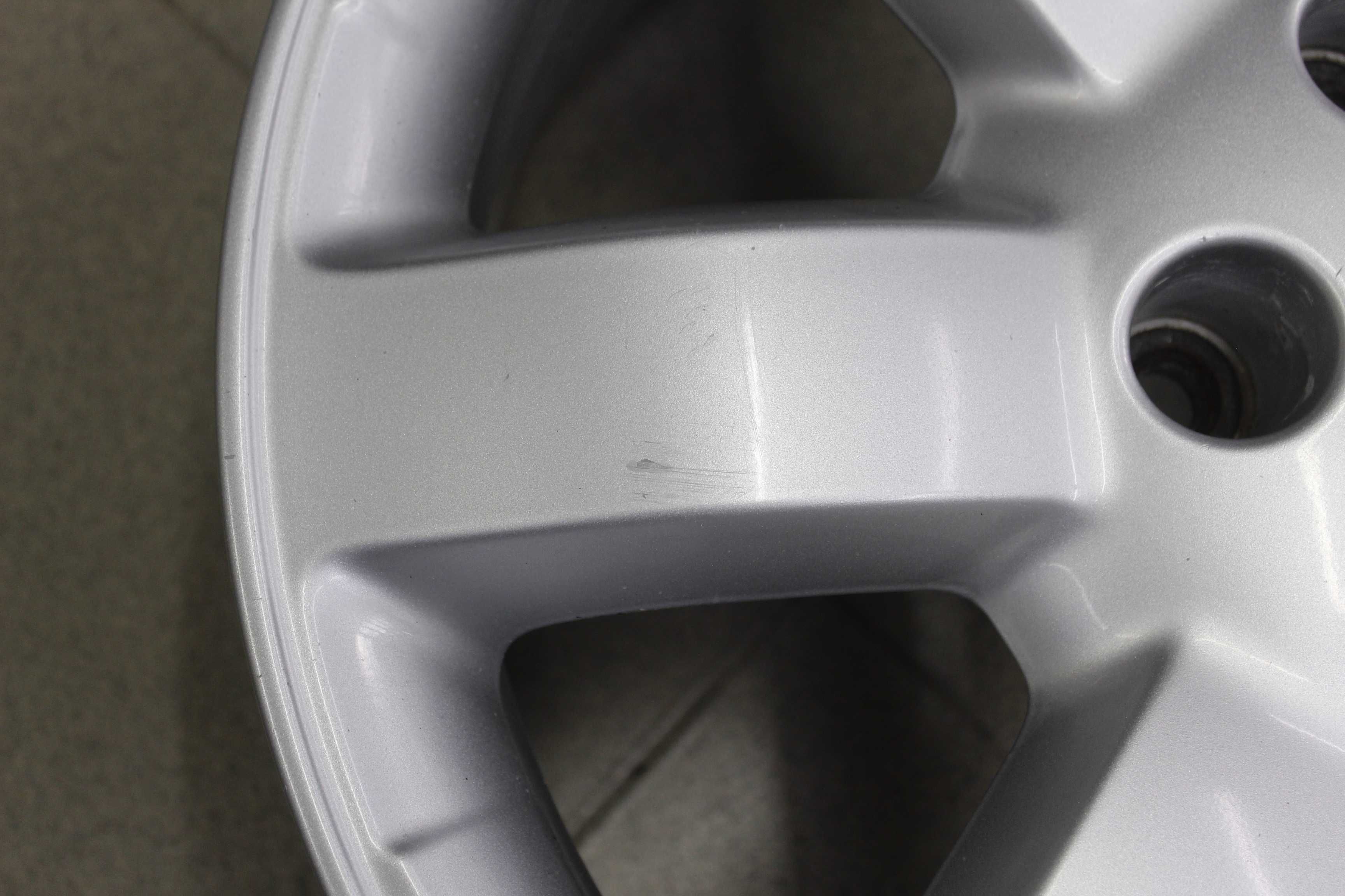 Джанти 17" Honda CRV