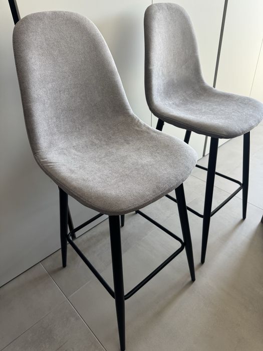 Бар столове 2 бр.