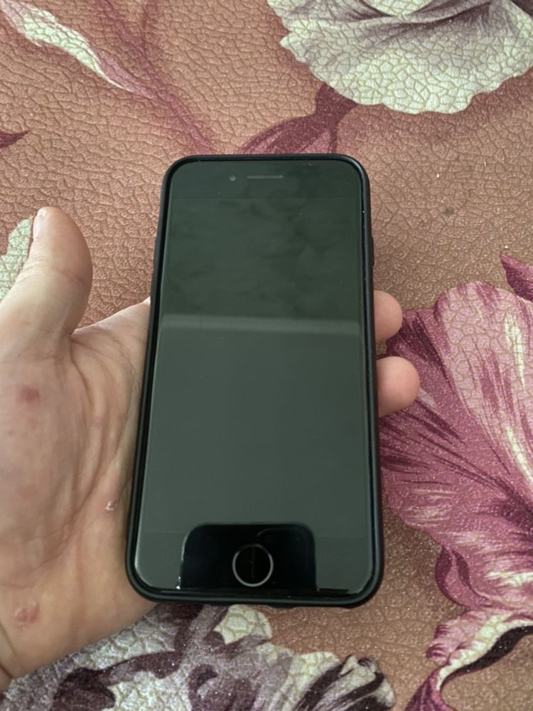 iPhone 8 256 gb SpaceGrey