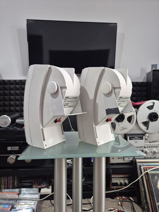 Bose 251 Boxe Interior/Exterior