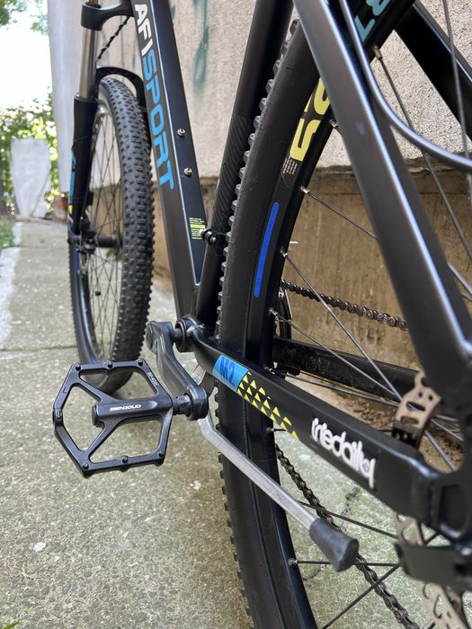 Bicicleta MTB Afisport M2 29 inch, L