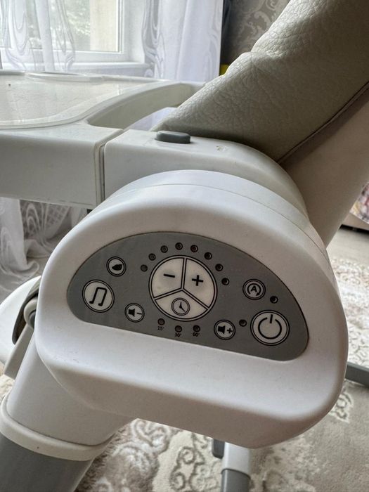 Детский стульчик