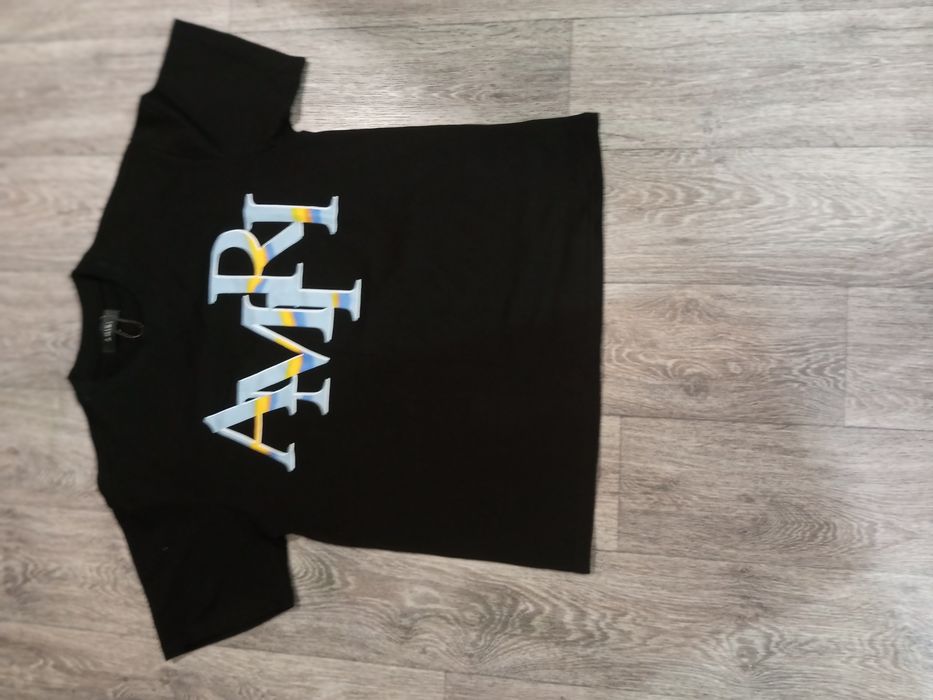 Футболка размер М