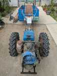 Motocultor Diesel+ Accesorii