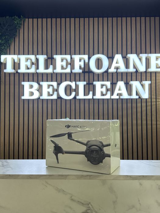 DJI Mavic 4 Pro / Sigilata