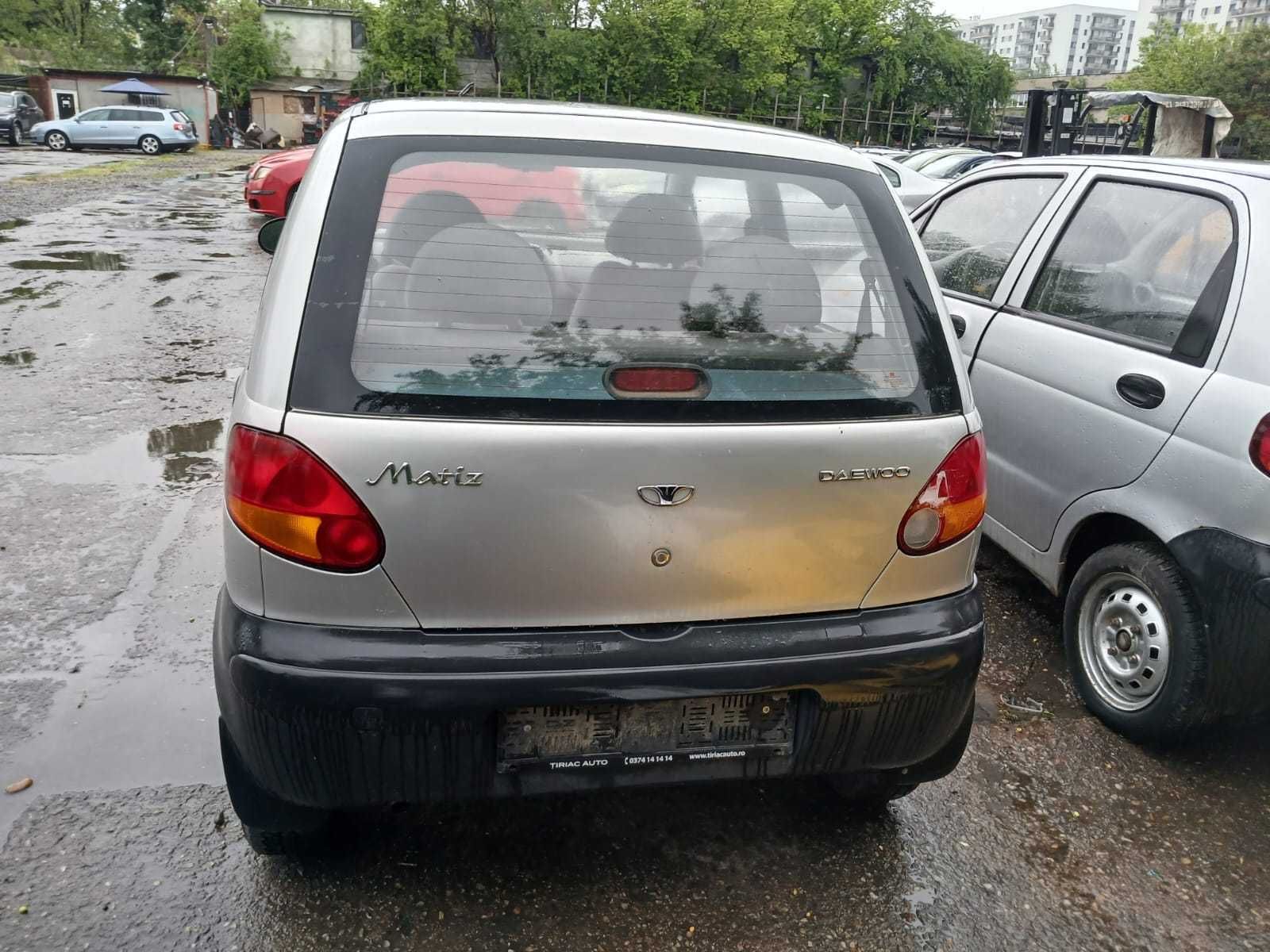 Dezmembrez Daewoo Matiz Euro 3 Din 2005