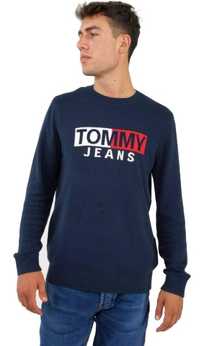 Vând pulover bărbătesc Tommy Jeans