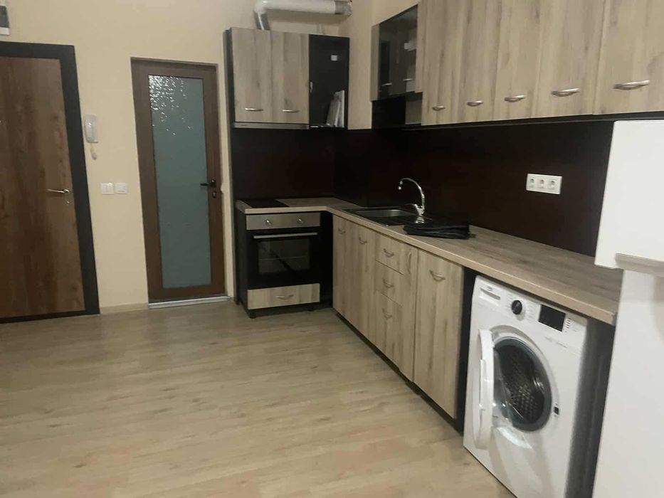 Дава се под наем Едностаен апартамент в София, Малинова долина - 40 кв.м за 484.5 € - Снимка #3