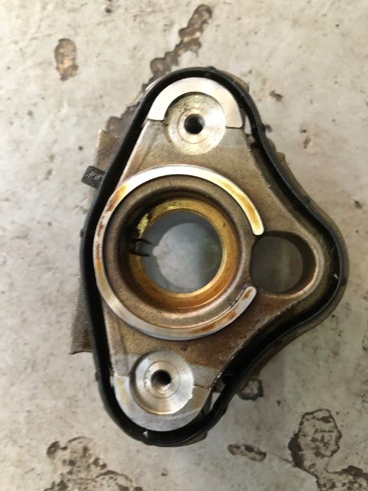 Ax came admisie pt.motor BMW N43B16A E87, 1.6 Benzina