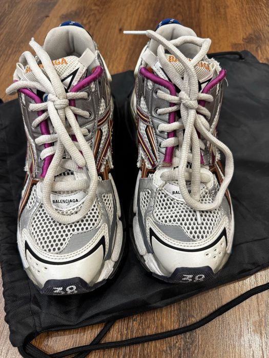 Balenciaga riner 38