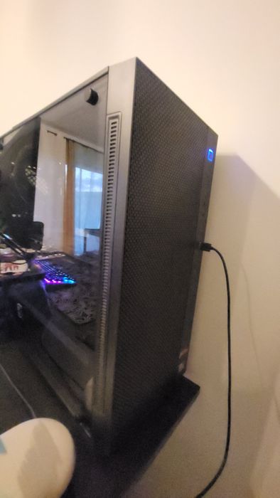 Настолен Геймърски компютър