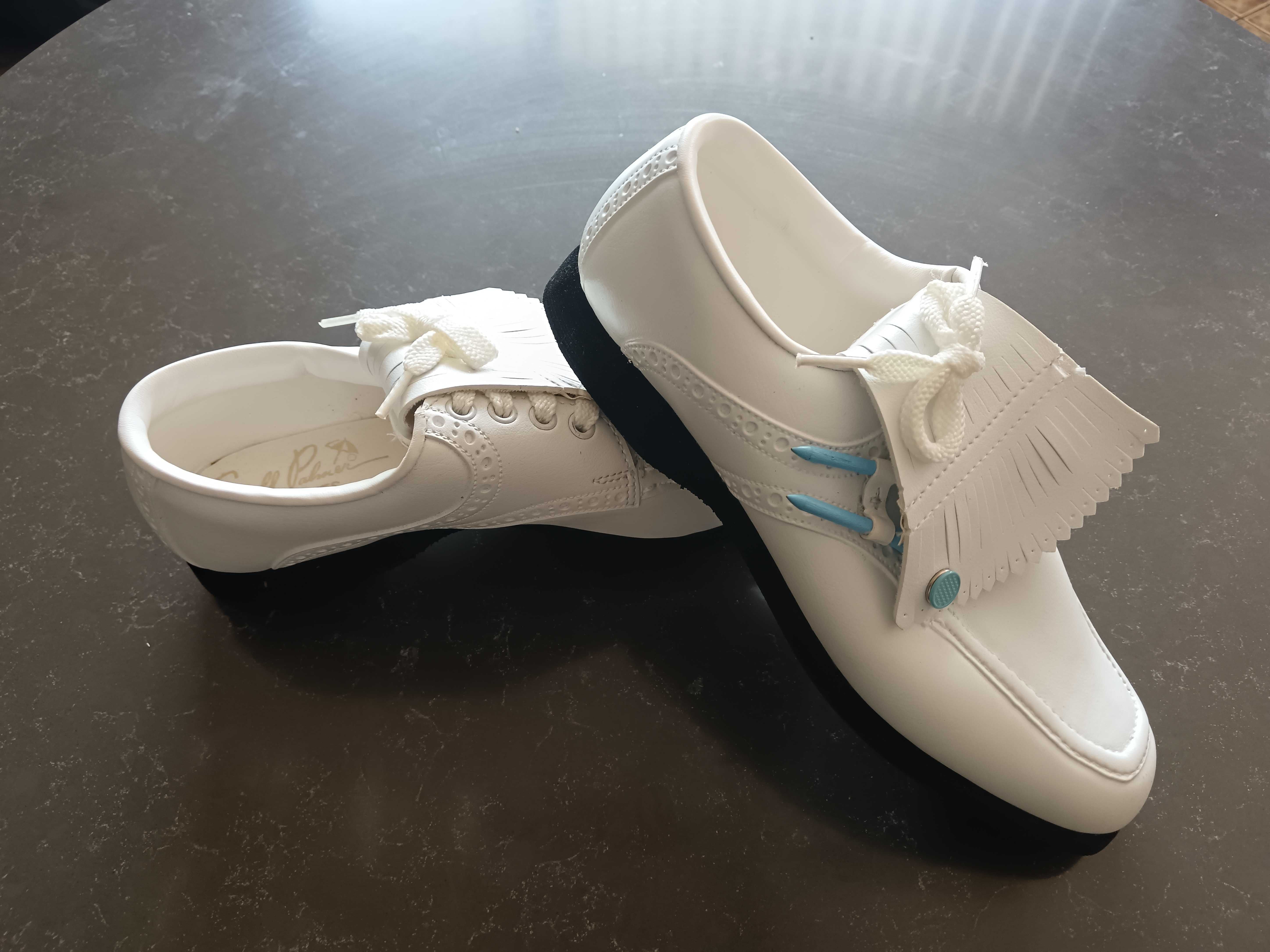 Pantofi golf dama