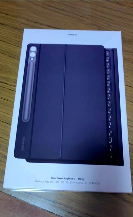 Таблет Самсунг Samsung Galaxy Tab S10+