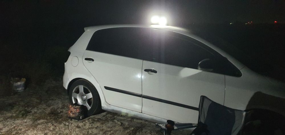 Vând set roți aliaj originale r16