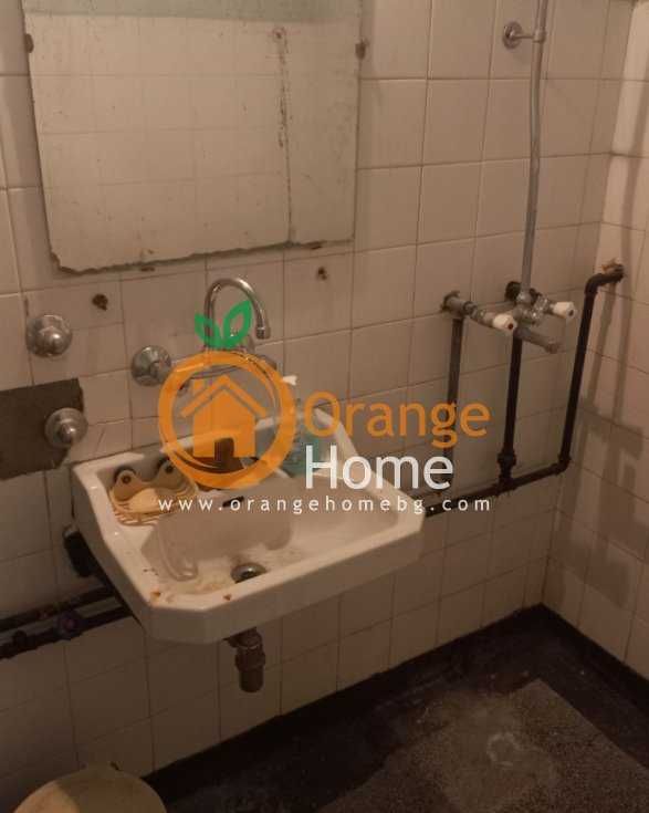 Отличен едностаен апартамент 30 м2, с. Оброчище