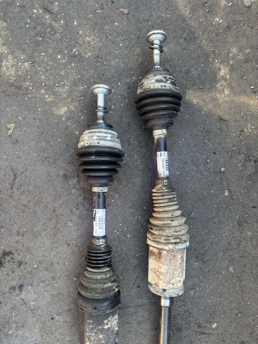 Planetare Bmw X1 E84 2.0 D N47