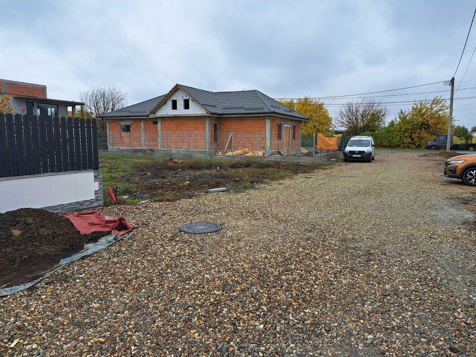 Teren Balta Verde in spate Dumagaz