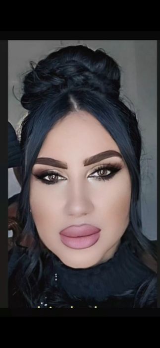 Make-up profesionist