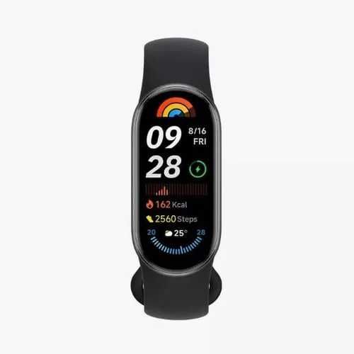 Смарт-браслет Xiaomi Mi Smart Band 9