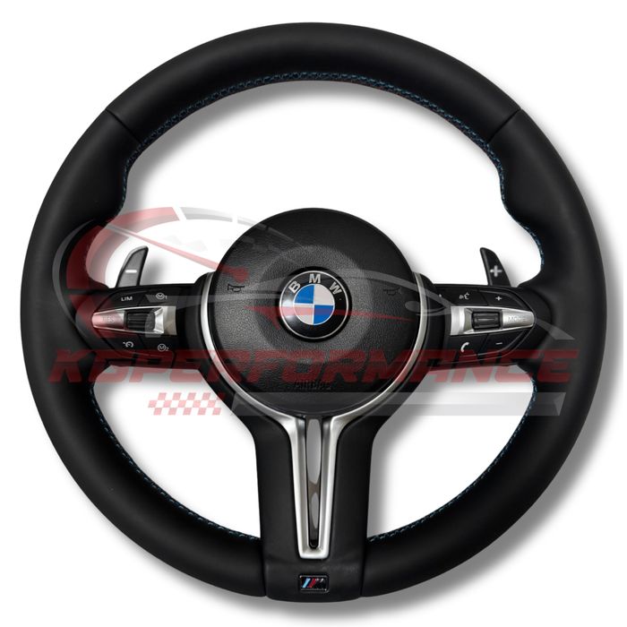 Спортен M волан за BMW F01/F02/F03/F06/F12/F13/F10/F11/F18