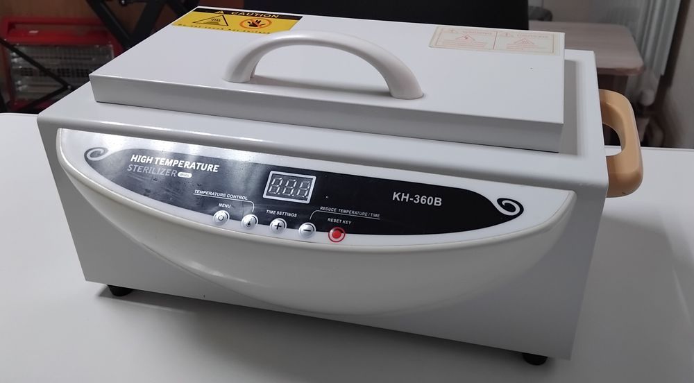 Сухожаровой шкаф