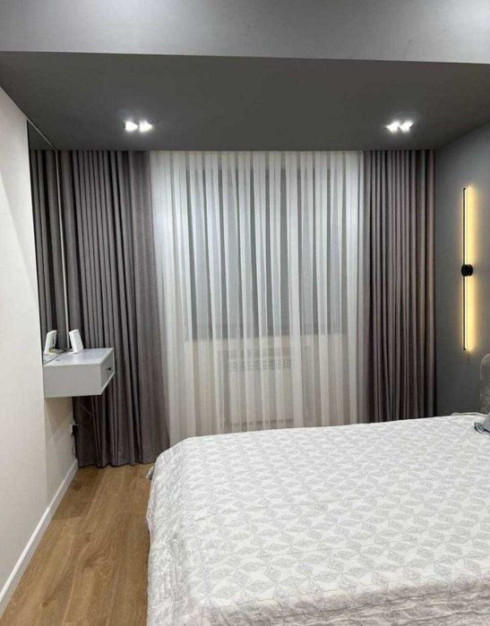 R17 Сдаётся квартира 1/6/9 на Яшнабадском ЖК Ассалом Сохил!