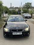 Dezmembrez Bmw Seria 3 Coupe e92 LCI