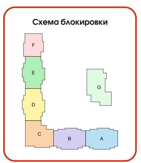 Двухкомнатная Лайф Парк 2 на две строны