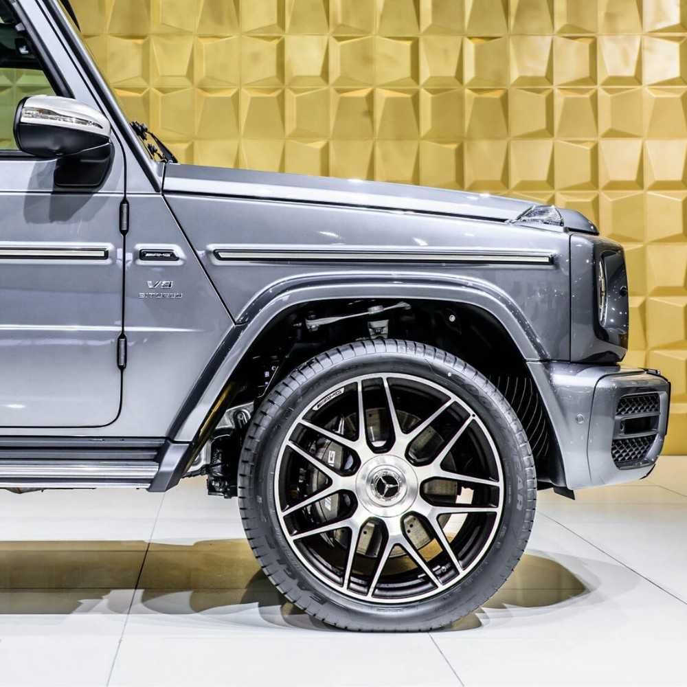 Джанти за Мерцедес 22” AMG G Class G W460 W461 W463