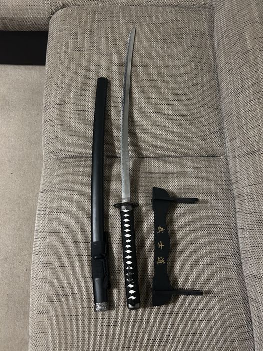 Vând Sabie Katana