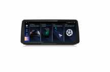 Navigatie Android BMW  Seria 5 E60 , E61 ,Carplay Android Auto+ Camera