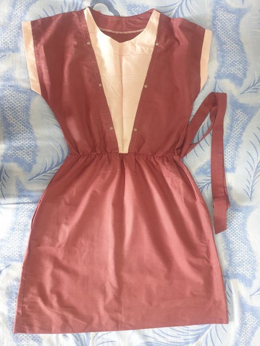 Rochie de spital