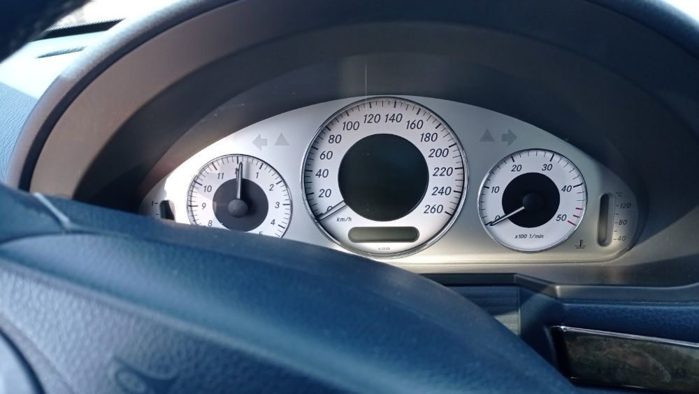 Mercedes-Benz E 280 280 CDI
