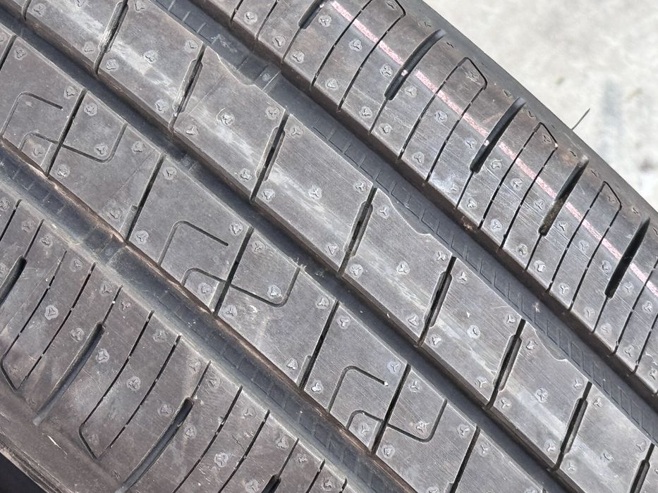 175/65/R17 Goodiyear EfficientGrip dot 5122 нови