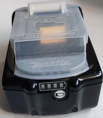 Аккумулятор  Makita