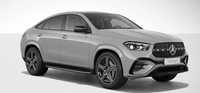 Mercedes-Benz GLE Coupe GLE 450d Coupe / AMG Pack / Distronic