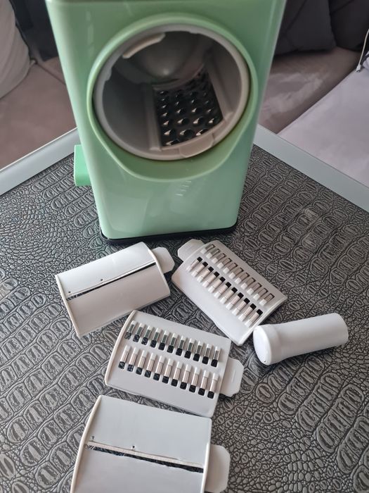 Режущий инструмент для овощей xiaomi